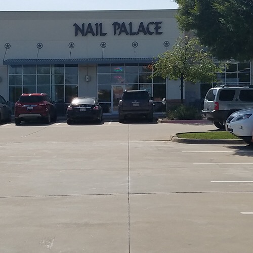 NAIL PALACE